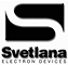 Svetlana Bass Amp Parts