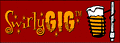 Swirlygig Drum Hardware