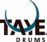 Taye Acoustic Drums