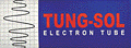 Tungsol Bass Amp Parts