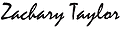 Zachary Taylor
