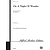 On A Night of Wonder - SATB