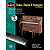 Basix Scales, Chords and Arpeggios for Keyboard - Book & CD