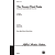 Twenty-Third Psalm, the (Incorporating the Traditional English Melody "Forest Green") - SATB