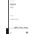Hold on - SATB