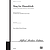 Sing for Hanukkah (Hevenu Shalom) - 2-Part