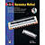 Basix Harmonica Method - Book & Enhanced CD