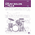 Drum Solos & Fill-Ins for The Progressive Drummer, Book 2