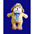 Music for Little Mozarts - Puccini Pooch (Stuffed Toy)