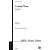Coming Home - SATB