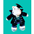 Music for Little Mozarts - Professor Haydn Hippo (Stuffed Toy)