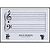 Music for Little Mozarts - Music Activity Board