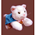 Music for Little Mozarts - Clara Schumann-Cat (Stuffed Toy)