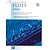 Sacred Flute Soloist,The (10 Solos Arranged for Flute & Keyboard) - Book & CD