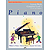Alfred's Basic Piano Course - Lesson Book - Complete Level 1