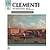 Clementi - Six Sonatinas, Op. 36 - Book & CD