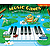 Music Games CD-Rom (Win/Mac)