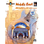 Guitar Atlas: Middle East - Book & CD