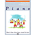 Alfred's Basic Piano Course - Technic Book - Complete Level 1 (1A/1B)
