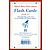 Alfred's Basic Piano Course - Flash Cards Levels 2 & 3