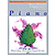 Alfred's Basic Piano Course - Merry Christmas! Book - Complete Level 1 (1A/1B)
