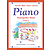 Alfred's Basic Piano Course - Notespeller Book Level 2
