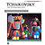 Peter Ilyich Tchaikovsky - Nutcracker Suite, the (Solo Piano)