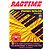 Ragtime Piano Solos for Easy Piano