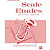 Scale Etudes C Flute / C Piccolo, Oboe, Violin