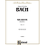 Bach 6 Duets Volume 1 (2 Violins)