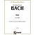 Trio in B-Flat for Two Violins