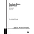 Brother, Sisters Join Hands - SATB