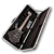 B.C. Rich BCMGC1 ABS Durashock Hard Shell Case