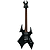 B.C. Rich Warbeast Electric Guitar - Black