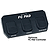 American DJ FC-PAD 3 Pedal Foot Controller
