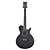 Daisy Rock Wildwood 3/4-size Acoustic Guitar - Rainbow Sparkle