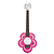 Daisy Rock Debutante Daisy Short Scale Electric Guitar (Pepper Mint)