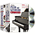 eMedia Piano & Keyboard Method Deluxe (2 Volume Bundle)