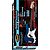 Squier Bass Guitar Starter Pack - Metallic Blue