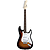 Squier® Bullet Guitar-Sunburst