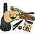 Fender Squier SA-100 Dreadnought Acoustic Guitar Starter Kit