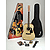 Fender DG-8S Acoustic Guitar Pkg