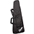 Squier Mini Strat Gig Bag - 3/4 Strat