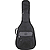Fender® Deluxe Gig Bag - Jumbo Acoustic