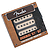 Fender® Original '57/'62 Strat Pickups - Set of 3