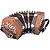 Hohner D40 Concertina