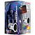 American DJ Par 56 Combo Par Can Kit - Black
