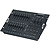 American DJ Stage Pak 1 w/DMX Controller and Dimmers