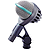 AKG D112 Kick Drum Microphone