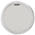 Evans EQ3 2-ply Clear Bass Drum Head - 22 inch